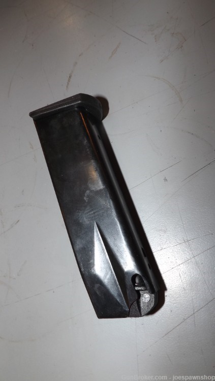 11rd Magazine for Daewoo DH40 MKII - .40 cal    (D100)-img-1
