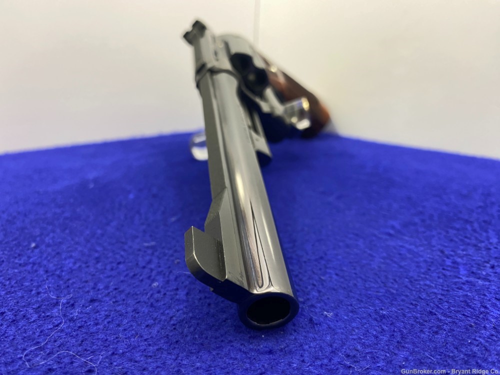 Smith & Wesson .44 Hand Ejector 4th Model Target *MODEL OF 1950*-img-16