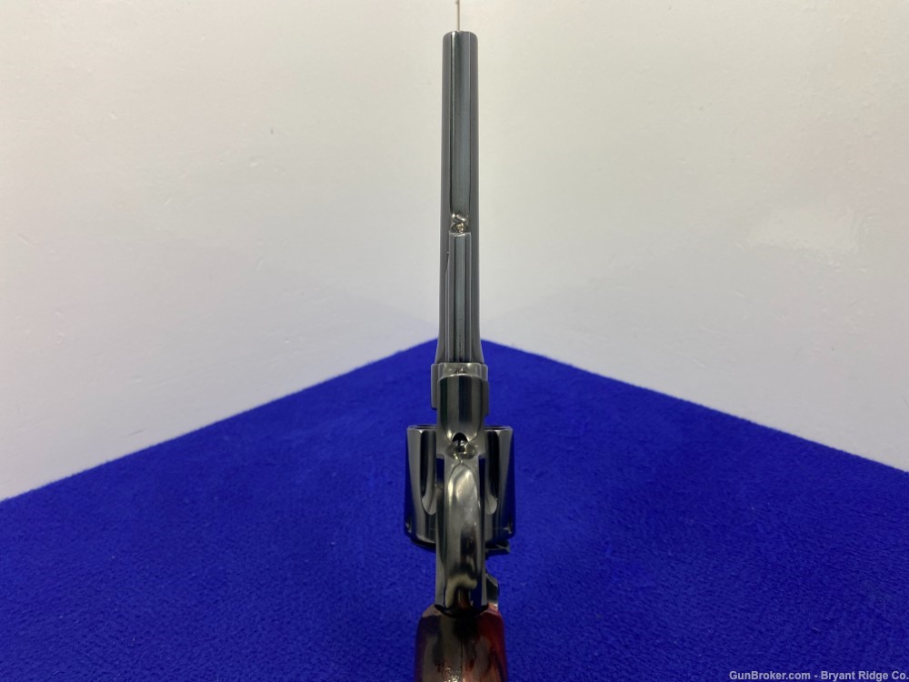 Smith & Wesson .44 Hand Ejector 4th Model Target *MODEL OF 1950*-img-45