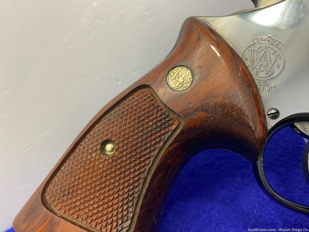 Smith & Wesson .44 Hand Ejector 4th Model Target *MODEL OF 1950*-img-20