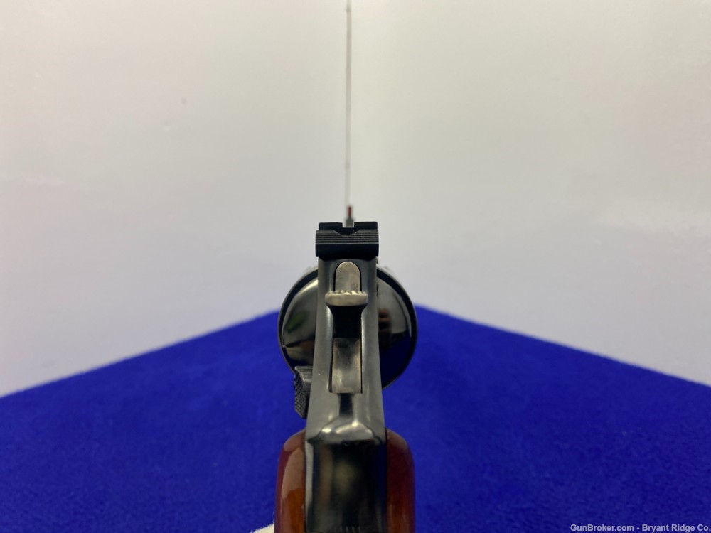 Smith & Wesson .44 Hand Ejector 4th Model Target *MODEL OF 1950*-img-43