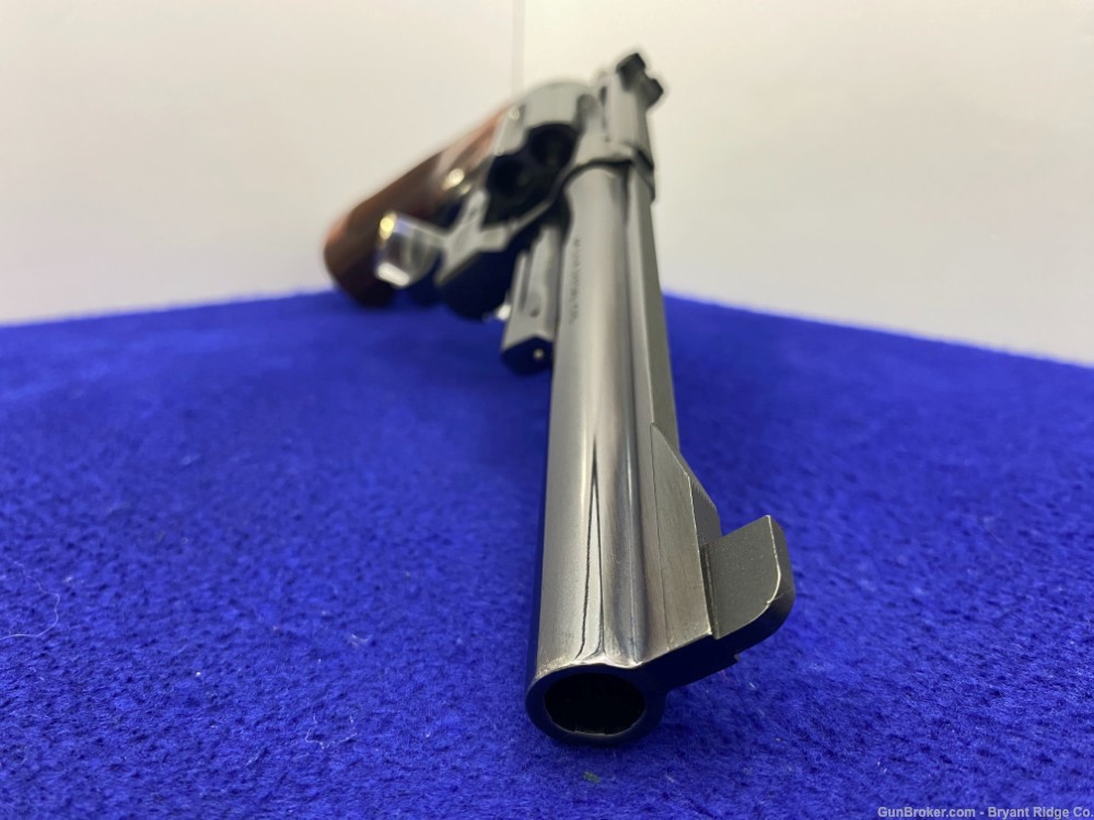 Smith & Wesson .44 Hand Ejector 4th Model Target *MODEL OF 1950*-img-33
