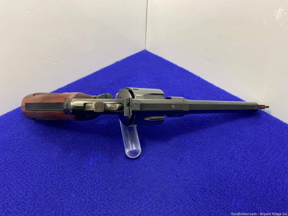 Smith & Wesson .44 Hand Ejector 4th Model Target *MODEL OF 1950*-img-17
