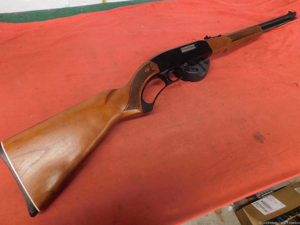 Winchester 250 22LR-img-0