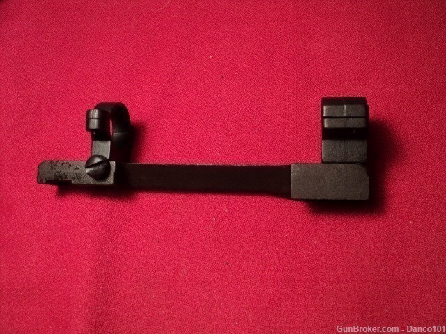 1903A4 SPRINGFIELD SNIPER SCOPE MOUNT-img-1