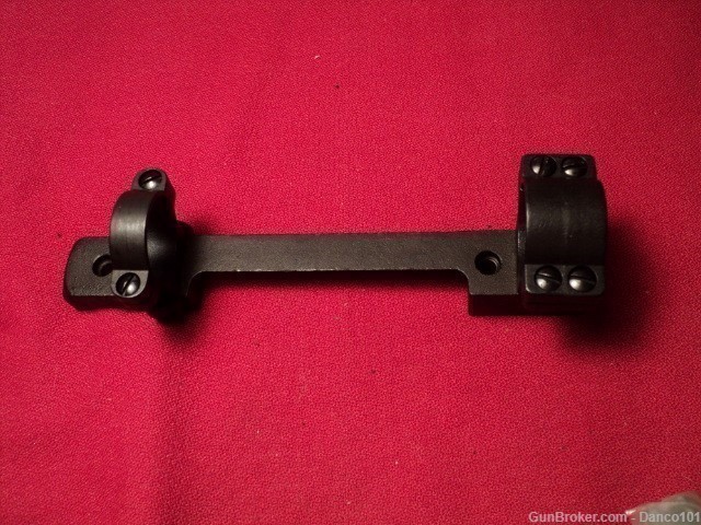 1903A4 SPRINGFIELD SNIPER SCOPE MOUNT-img-0