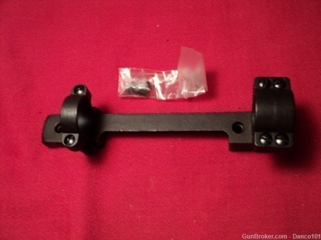 1903A4 SPRINGFIELD SNIPER SCOPE MOUNT-img-2