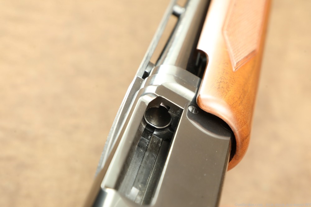 Browning Miroku Model 42 Grade 1 .410 Bore 26" Pump Action Shotgun, 1991-img-24