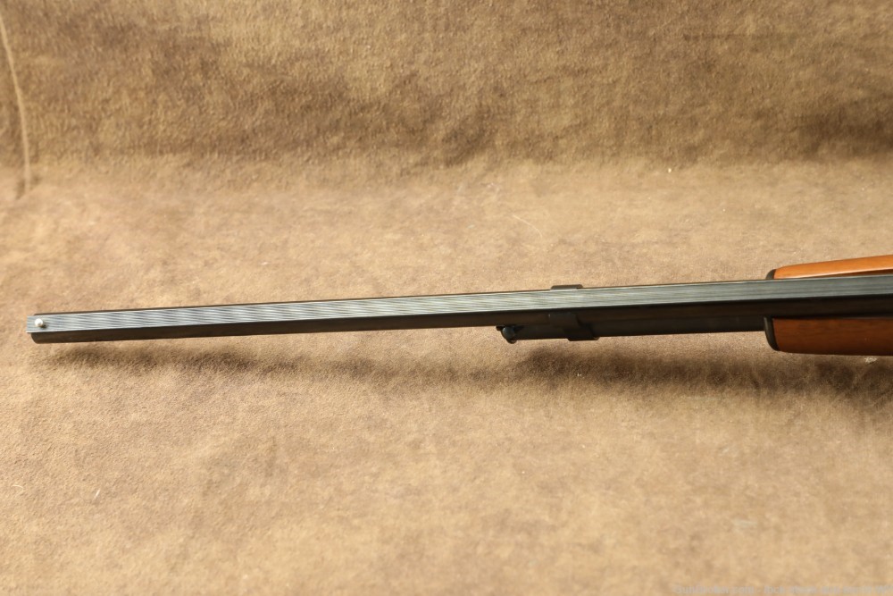 Browning Miroku Model 42 Grade 1 .410 Bore 26" Pump Action Shotgun, 1991-img-14