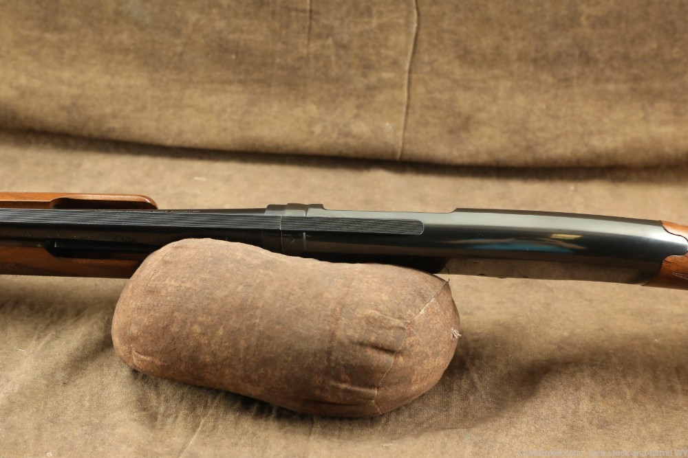 Browning Miroku Model 42 Grade 1 .410 Bore 26" Pump Action Shotgun, 1991-img-16