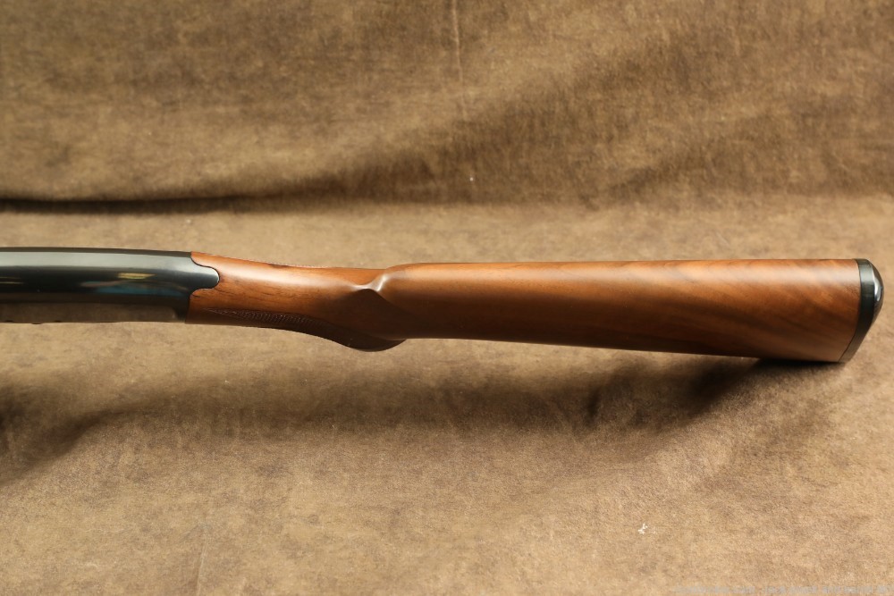 Browning Miroku Model 42 Grade 1 .410 Bore 26" Pump Action Shotgun, 1991-img-17
