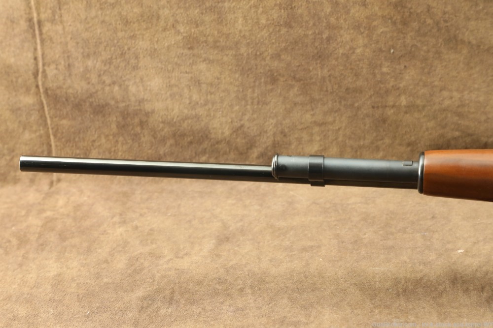Browning Miroku Model 42 Grade 1 .410 Bore 26" Pump Action Shotgun, 1991-img-18