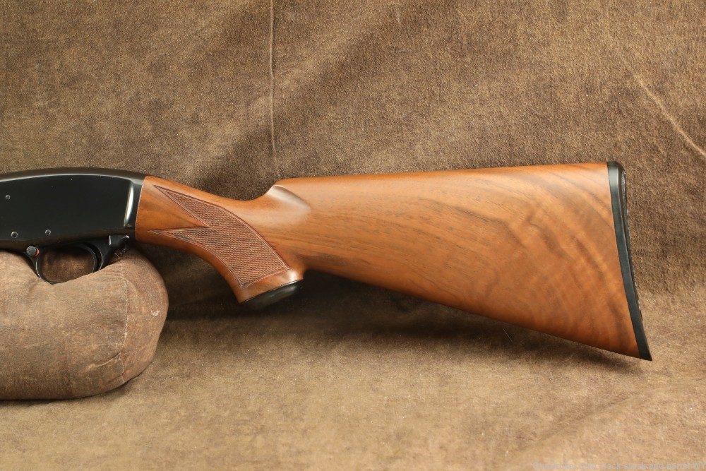 Browning Miroku Model 42 Grade 1 .410 Bore 26" Pump Action Shotgun, 1991-img-13