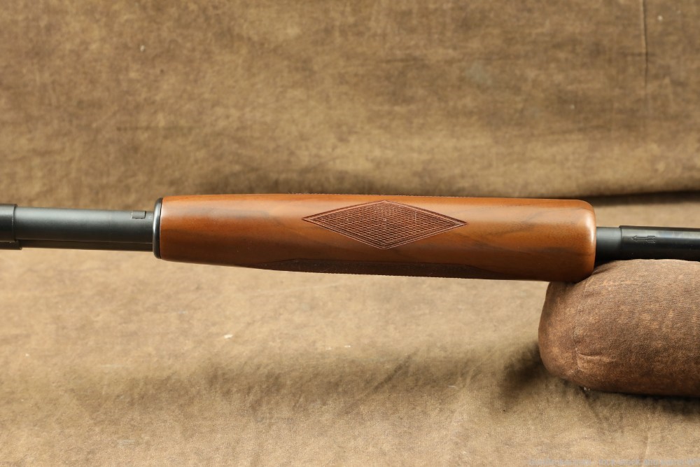 Browning Miroku Model 42 Grade 1 .410 Bore 26" Pump Action Shotgun, 1991-img-19