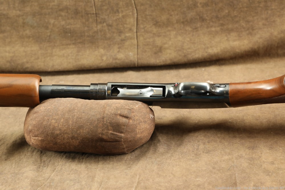 Browning Miroku Model 42 Grade 1 .410 Bore 26" Pump Action Shotgun, 1991-img-20