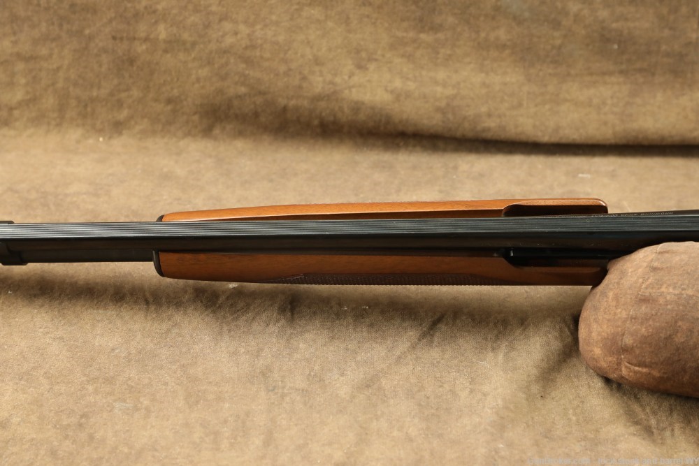 Browning Miroku Model 42 Grade 1 .410 Bore 26" Pump Action Shotgun, 1991-img-15