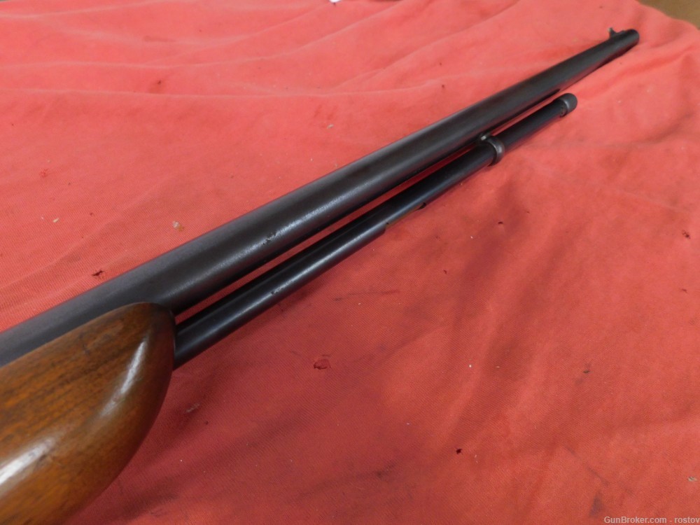 Remington 512 Sportsmaster 22LR Grooved-img-4