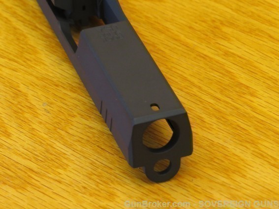 Rock Slide USA 40Cal Glock 23 GEN-3 Compatible NEW-img-1