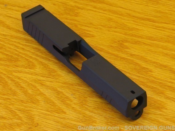 Rock Slide USA 40Cal Glock 23 GEN-3 Compatible NEW-img-0