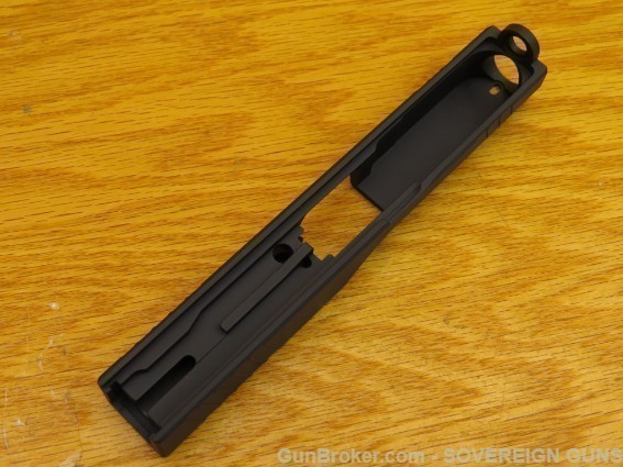 Rock Slide USA 40Cal Glock 23 GEN-3 Compatible NEW-img-2