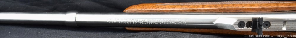Lipsey's Limited Edition Ruger No. 1 Single Shot Rifle 7.62x39 Rifle - USED-img-15