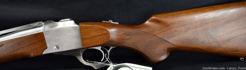 Lipsey's Limited Edition Ruger No. 1 Single Shot Rifle 7.62x39 Rifle - USED-img-8