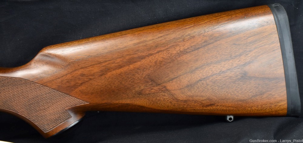 Lipsey's Limited Edition Ruger No. 1 Single Shot Rifle 7.62x39 Rifle - USED-img-7