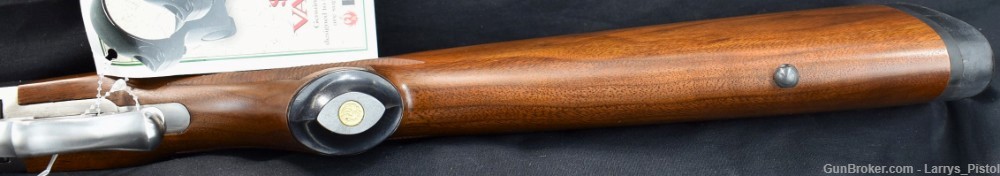 Lipsey's Limited Edition Ruger No. 1 Single Shot Rifle 7.62x39 Rifle - USED-img-18