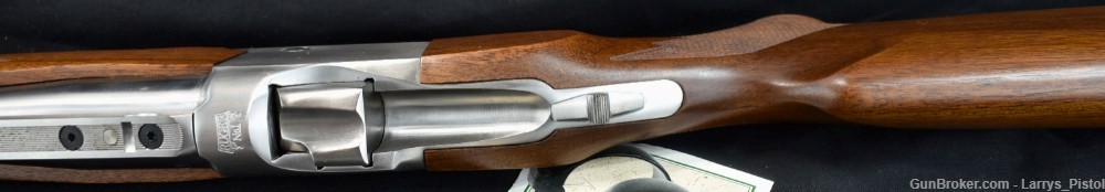 Lipsey's Limited Edition Ruger No. 1 Single Shot Rifle 7.62x39 Rifle - USED-img-13
