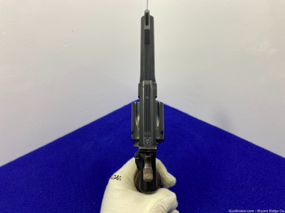 1952 Smith Wesson K-22 Masterpiece .22LR Blue 4"*POST WAR 3RD MODEL PRE-17*-img-39