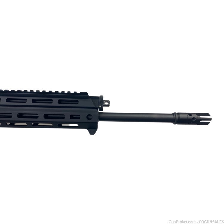 M10X M+M Industries M10X-Z BLEM 7.62x39mm AK47 SIG 550 Style ACE VEPR 0.01-img-7