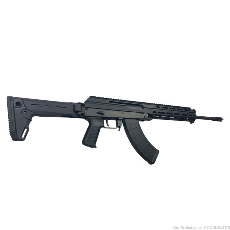 M10X M+M Industries M10X-Z BLEM 7.62x39mm AK47 SIG 550 Style ACE VEPR 0.01-img-9