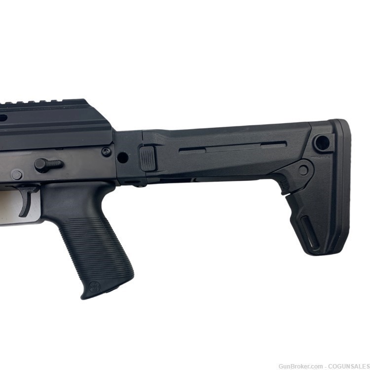 M10X M+M Industries M10X-Z BLEM 7.62x39mm AK47 SIG 550 Style ACE VEPR 0.01-img-5