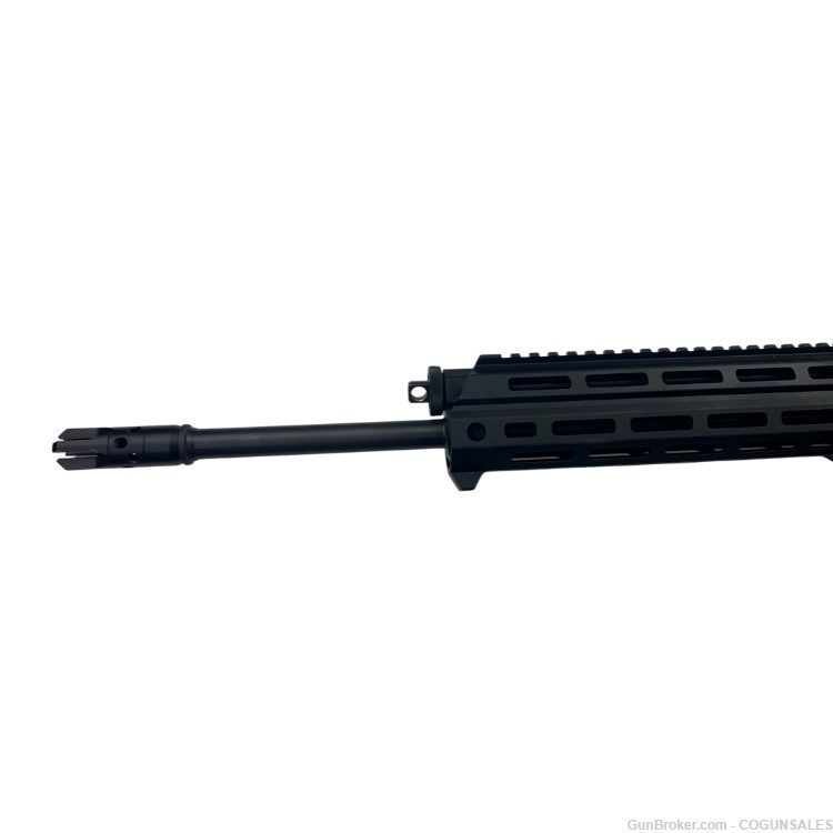 M10X M+M Industries M10X-Z BLEM 7.62x39mm AK47 SIG 550 Style ACE VEPR 0.01-img-3
