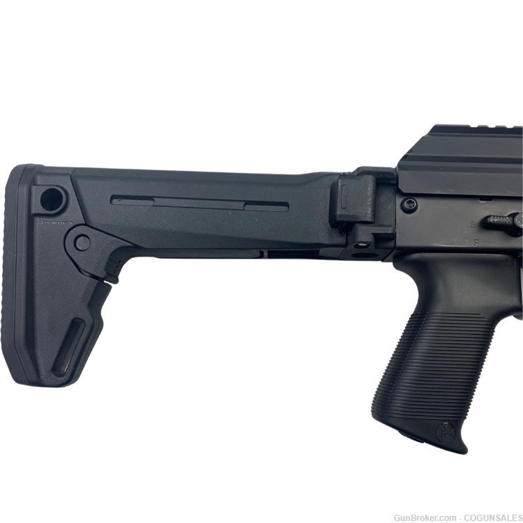M10X M+M Industries M10X-Z BLEM 7.62x39mm AK47 SIG 550 Style ACE VEPR 0.01-img-6