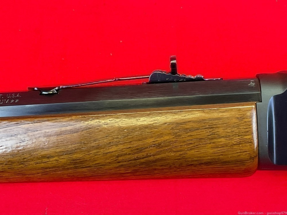 Marlin 1894 32 H&R Magnum Cowboy Carbine 20 Inch 10 Round JM Box & Papers-img-23