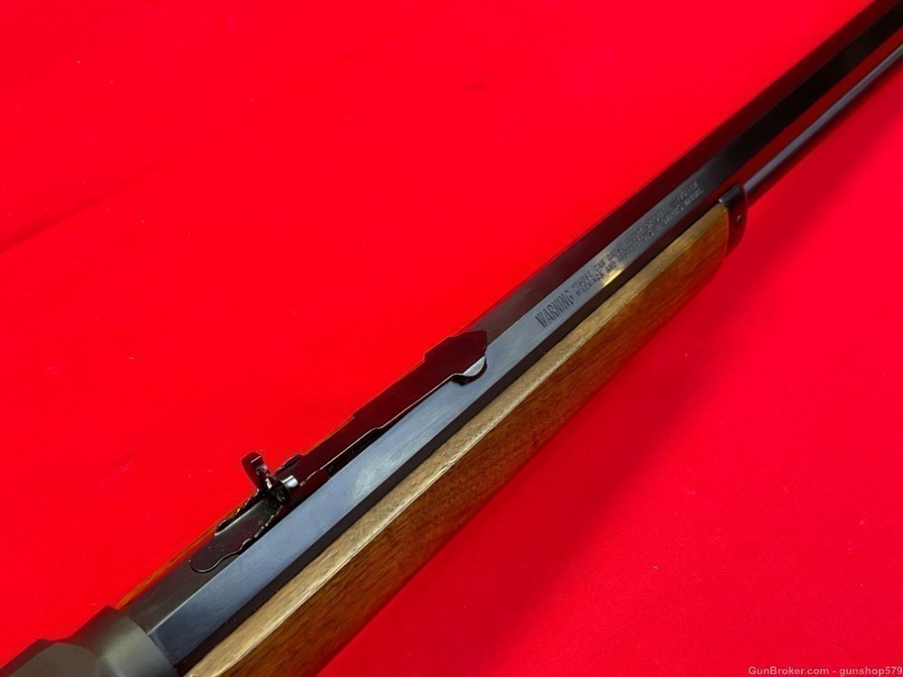 Marlin 1894 32 H&R Magnum Cowboy Carbine 20 Inch 10 Round JM Box & Papers-img-11