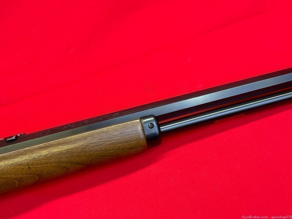 Marlin 1894 32 H&R Magnum Cowboy Carbine 20 Inch 10 Round JM Box & Papers-img-7