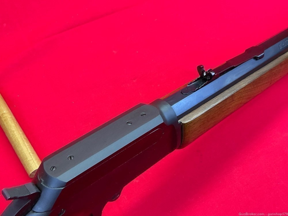 Marlin 1894 32 H&R Magnum Cowboy Carbine 20 Inch 10 Round JM Box & Papers-img-10