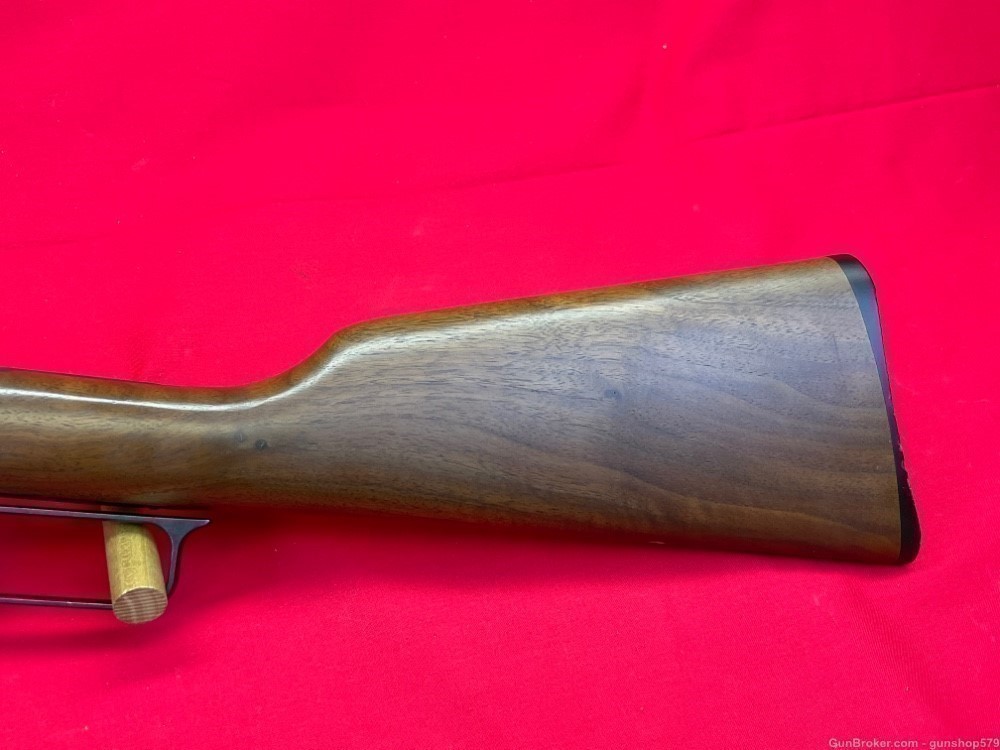 Marlin 1894 32 H&R Magnum Cowboy Carbine 20 Inch 10 Round JM Box & Papers-img-19