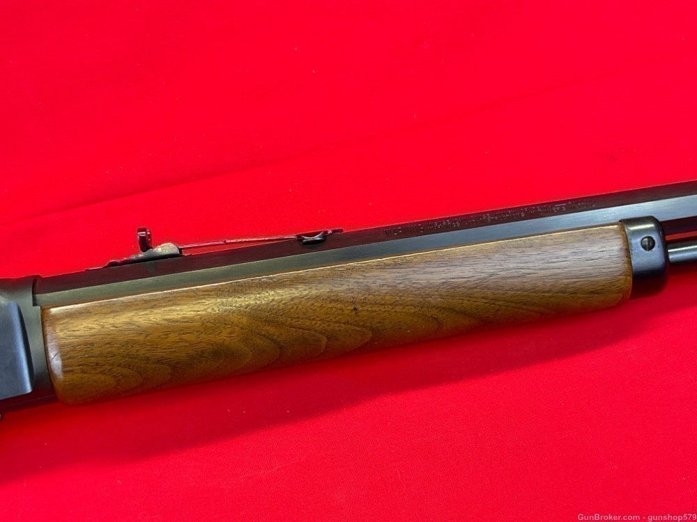 Marlin 1894 32 H&R Magnum Cowboy Carbine 20 Inch 10 Round JM Box & Papers-img-6