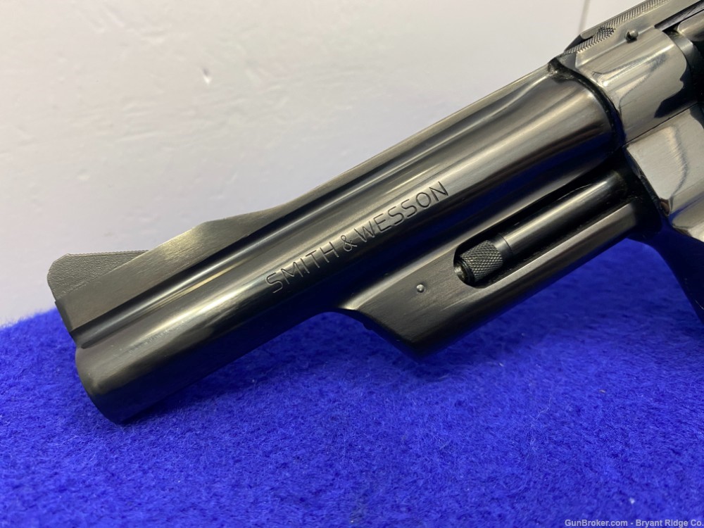 Smith & Wesson 27-2 Blue 5" .357 Mag *THE .357 MAGNUM*Classic-img-14