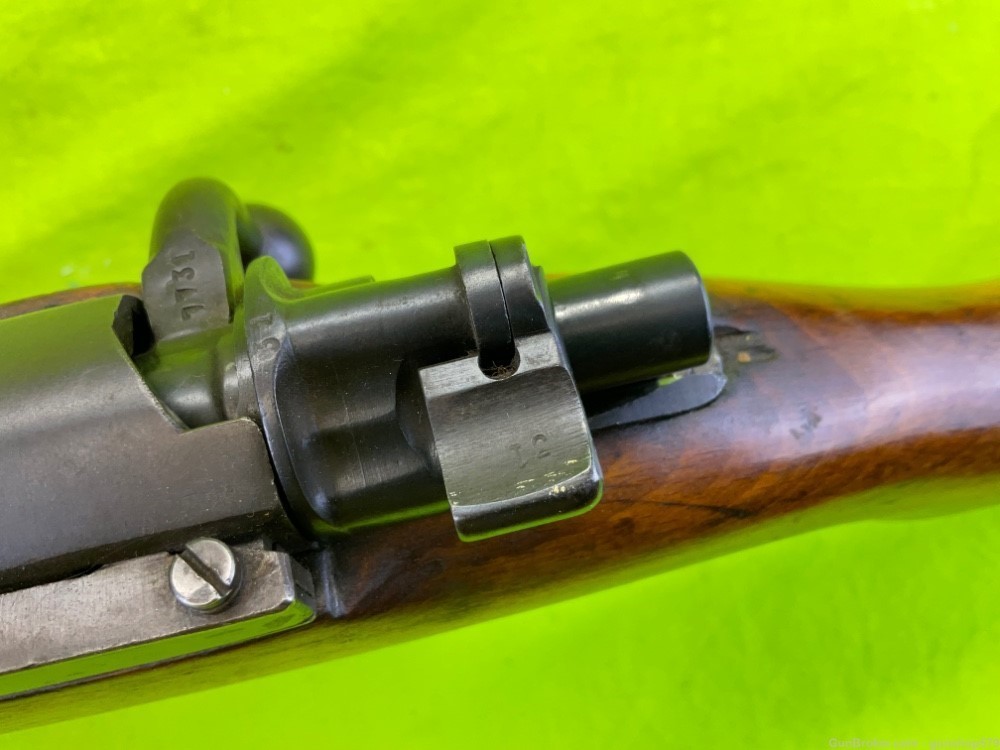 RARE German WEIMAR Police 1918 1920 DANZIG 8MM 7.92 Mauser KAR 98AZ Carbine-img-35
