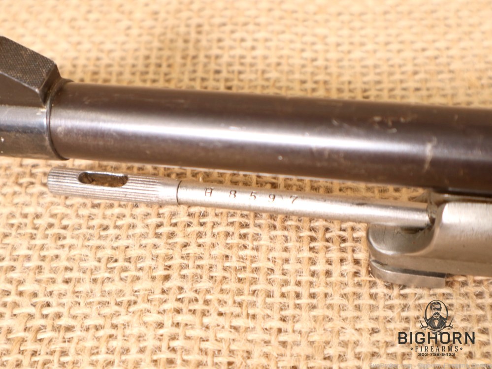 Argentine Model 1909 Mauser 7.65x53mm *ALL MATCHING DWM MFG. MAUSER 98!-img-15