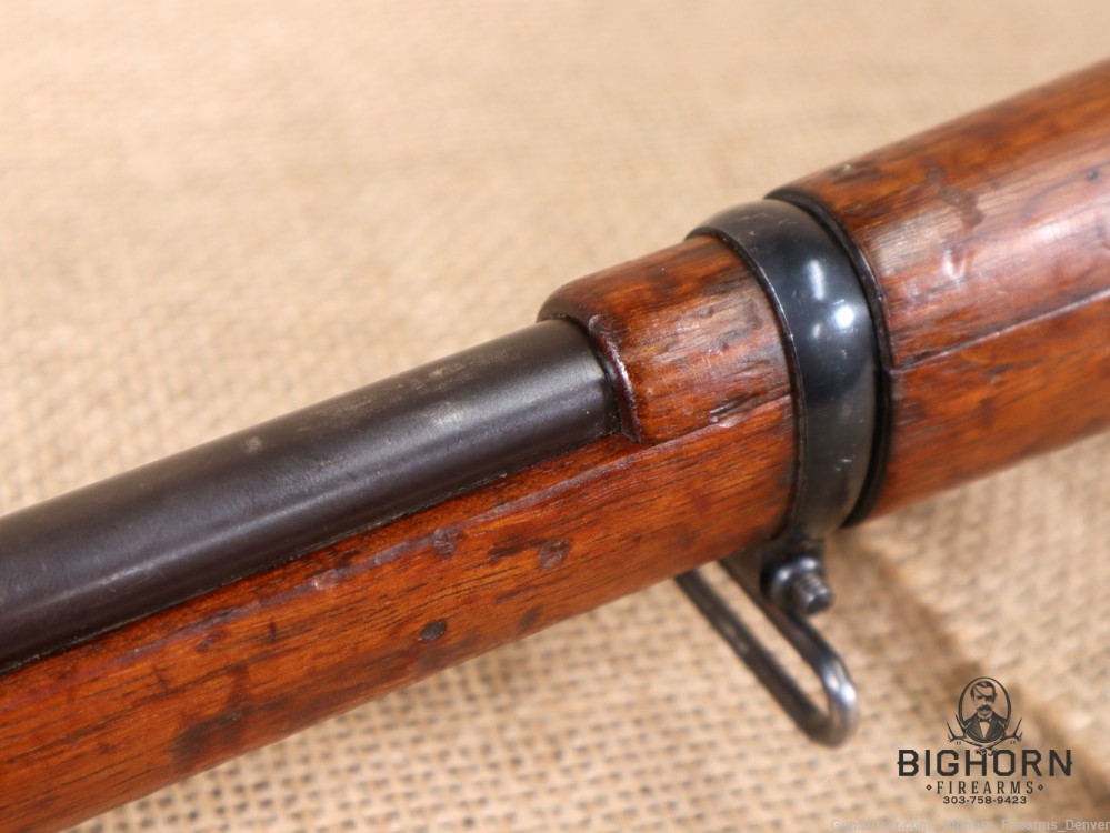 Argentine Model 1909 Mauser 7.65x53mm *ALL MATCHING DWM MFG. MAUSER 98!-img-24