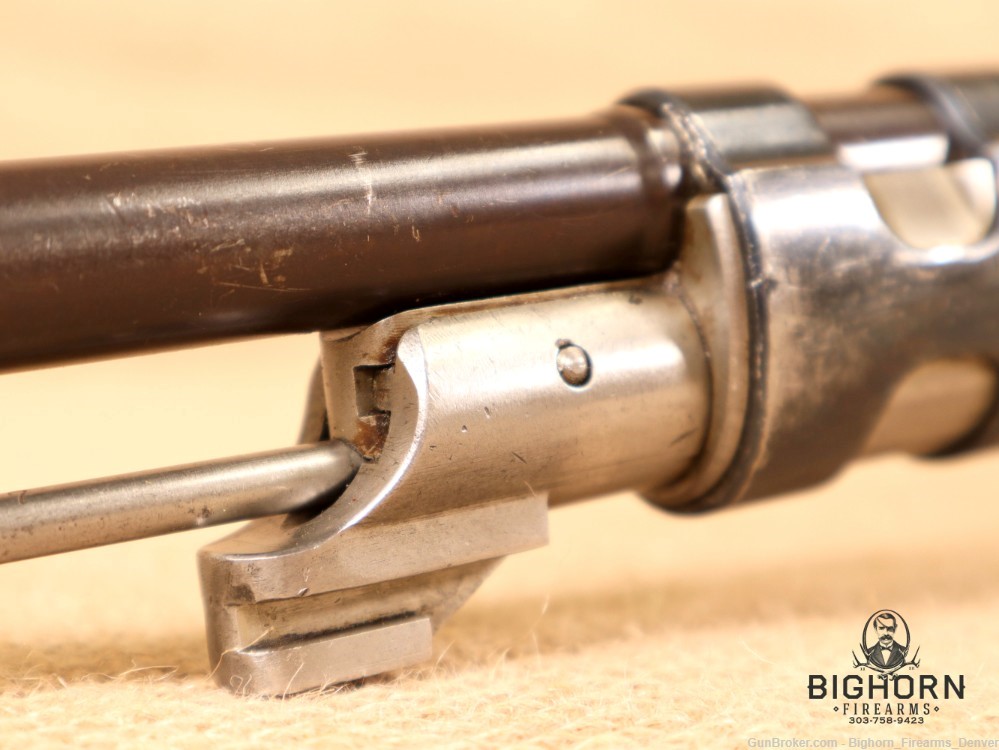 Argentine Model 1909 Mauser 7.65x53mm *ALL MATCHING DWM MFG. MAUSER 98!-img-13