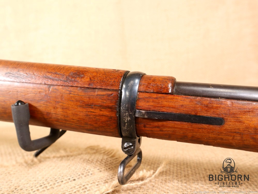 Argentine Model 1909 Mauser 7.65x53mm *ALL MATCHING DWM MFG. MAUSER 98!-img-50