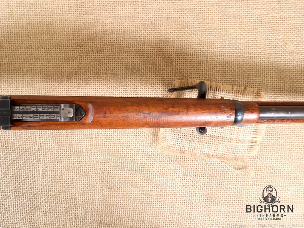 Argentine Model 1909 Mauser 7.65x53mm *ALL MATCHING DWM MFG. MAUSER 98!-img-62