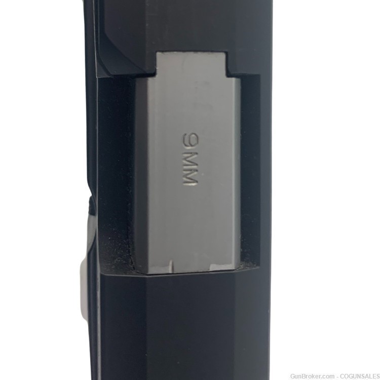 Smith & Wesson SW9F  Sigma Series  9mm  S&W  16rnd-img-10