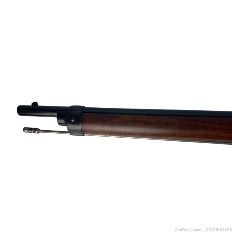 W+F Bern Vetterli Model 1878/81 Rifle M.78 .41 Swiss ANTIQUE VGC Rare -img-6